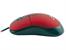 Mysz  TRACER Mambo red TRM-130 USB