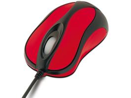 Mysz  TRACER F1 TRM-128 PS2