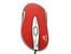 Mysz  TRACER Rayon red TRM-118 USB