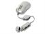 Mysz  TRACER Petite TRM-135 mini zwUSB z hubem