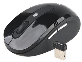 Mysz  TRACER Medusa RF TRM-138W nano USB