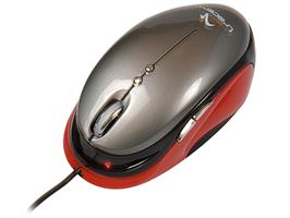 Mysz  TRACER Enduro TRM-501 USB