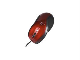 Mysz  TRACER Firebird TRM-502 USB