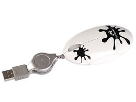 Mysz  TRACER Spot TRM-145 mini zwUSB