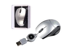 Mysz  TRACER Hamster TRM-144 mini zwUSB