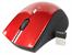 Mysz  TRACER Blaster RF TRM-150W nano mini red