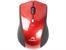 Mysz  TRACER Blaster RF TRM-150W nano mini red