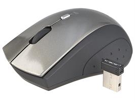 Mysz  TRACER Blaster RF TRM-150W nano mini graphit