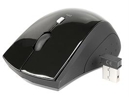 Mysz  TRACER Blaster RF TRM-150W nano mini black