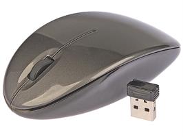 Mysz  TRACER Q-true RF TRM-148W nano USB