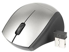 Mysz  TRACER Jade RF TRM-160W nano USB mini