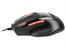 Mysz  TRACER gaming Nexus Avago5090 laser 3400dpi