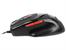 Mysz TRACER GAMEZONE Transformer P3606 laser3400DPI