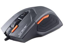 Mysz TRACER GAMEZONE Pert AVAGO 5050 2000DPI
