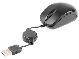 Mysz  TRACER Samurai TRM-168 zwUSB mini