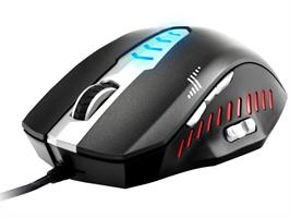 Mysz  TRACER gaming Headshot Avago9800 8200dpi