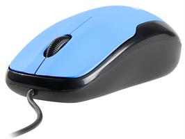 Mysz TRACER Kriss Blue USB