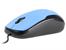 Mysz TRACER Kriss Blue USB