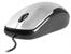 Mysz TRACER Kriss Silver USB