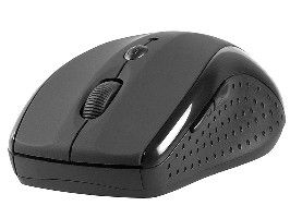 Mysz TRACER Blaster II Black RF NANO