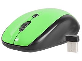 Mysz TRACER StoneX Green RF NANO