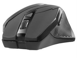 Mysz  TRACER Kayman Black RF nano
