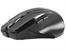 Mysz  TRACER Kayman Black RF nano