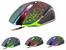 Mysz TRACER gaming Ghost HQ Avago5050 2400dpi