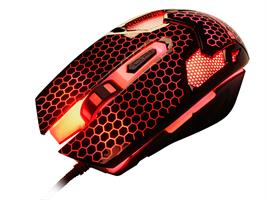 Mysz TRACER GAMEZONE Hornet