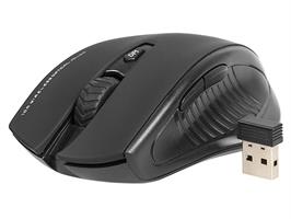 Mysz TRACER BATTLE HEROES Patrol RF NANO