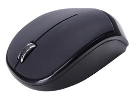 Mysz  TRACER OFIS black RF nano
