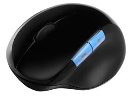 Mysz  TRACER EAZZY  RF Nano USB