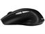 Mysz TRACER Rodent black  RF NANO