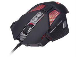 Mysz TRACER GAMEZONE Scarab AVAGO5050