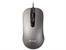 Mysz TRACER Silenta Dark Grey USB