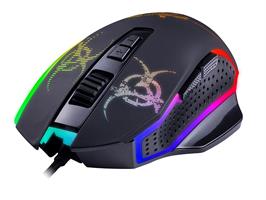 Mysz TRACER GAMEZONE Neo RGB USB