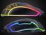 Mysz TRACER GAMEZONE Neo RGB USB