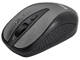 Mysz  TRACER JOY II  RF  Nano USB - DARK GREY