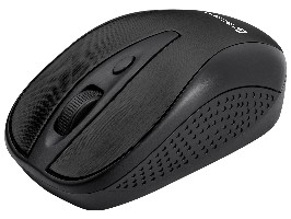 Mysz  TRACER JOY II  RF  Nano USB - BLACK