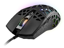 Mysz TRACER GAMEZONE REIKA  RGB USB