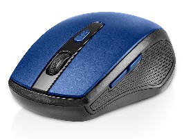 Mysz  TRACER DEAL BLUE RF Nano