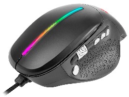 Mysz TRACER GAMEZONE SNAIL  RGB USB