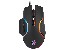 Mysz TRACER GAMEZONE ASH RGB