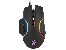 Mysz TRACER GAMEZONE ASH RGB