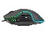 Mysz TRACER GAMEZONE ASH RGB