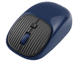 Mysz  TRACER WAVE RF 2,4 Ghz (Akumulator) NAVY
