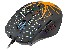 Mysz TRACER GAMEZONE Black Widow USB