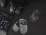 Mysz TRACER GAMEZONE NEON RGB USB
