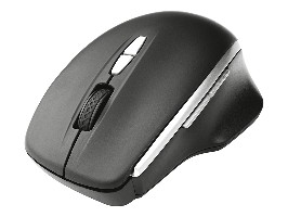 Mysz TRACER PERFECT 2.4 GHz Silent RF NANO