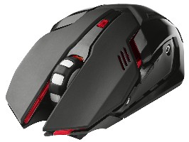 Mysz TRACER GAMEZONE ROCKY RF NANO